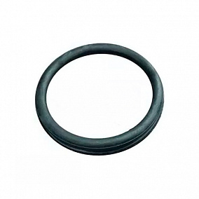 Купить кольцо резиновое уплотнительное для чугунныx труб BPC 100 мм в Екатеринбурге