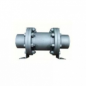 Купить обратный клапан АТЭК 09г2с 50 мм 10 кгс|см2 в Екатеринбурге