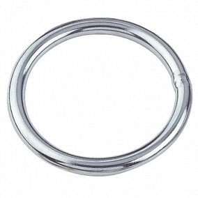 Купить нержавеющее кольцо 440 мм 10х17н13м2т в Екатеринбурге