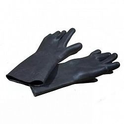 Рентгенозащитные перчатки в Екатеринбурге