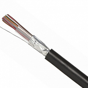 Купить телефонный кабель 5x2x0.64 мм ТППэпЗ в Екатеринбурге