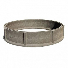 Купить полимерно-песчаное кольцо для колодца 1060x970x200 мм в Екатеринбурге