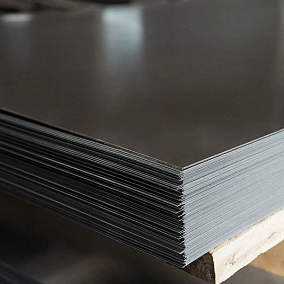 Купить стальной тонкий лист ок360в 1,5 мм в Екатеринбурге