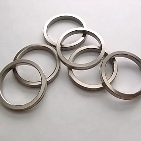 Купить кольцо контактное точёное СрПд80-20 в Екатеринбурге
