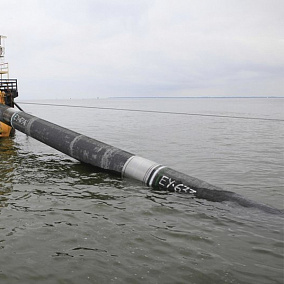 Купить трубу для подводных морских трубопроводов 390Q 88,9x2,1 мм в Екатеринбурге