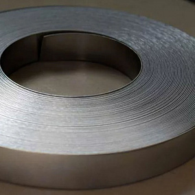 Купить стальную термообработанную ленту Ст70 0,16 мм в Екатеринбурге