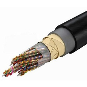 Купить кабель дальней связи АТ 4 мм в Екатеринбурге