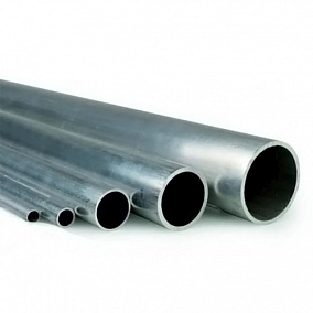 Купить трубу алюминиевую холоднодеформированную Д1 6x2 мм ОСТ 1 92096-83 в Екатеринбурге