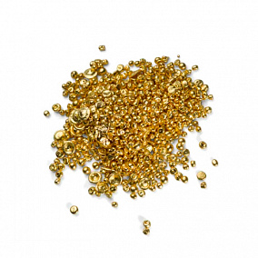 Купить золотую гранулу ЗлА-1 в Екатеринбурге