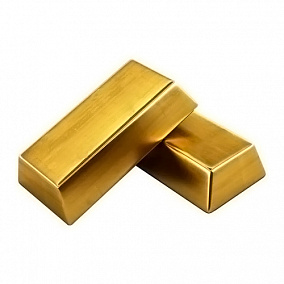 Купить слиток золота ЗлА-4 99,9 в Екатеринбурге