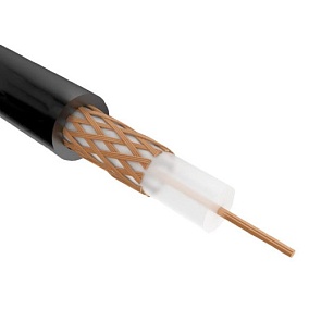 Купить высокочастотный кабель кспзп 1x4x0,64 мм в Екатеринбурге