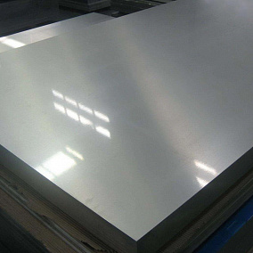 Купить низколегированный стальной лист 13Г1С-У 2700x11300x11,5 мм в Екатеринбурге