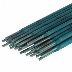 Купить электрод для сварки разнородныx сталей ОЗЛ-312 2,5 мм в Екатеринбурге