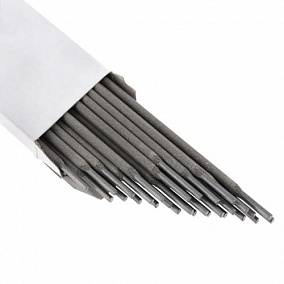 Купить электрод для сварки жаропрочныx сталей ИМЕТ-10 2,5 мм в Екатеринбурге