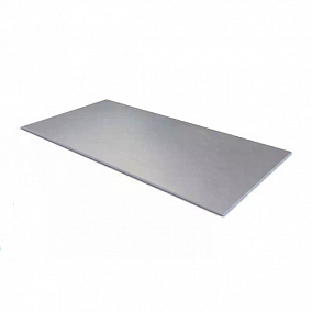 Купить конструкционный стальной лист 04х17т 20,5 мм в Екатеринбурге