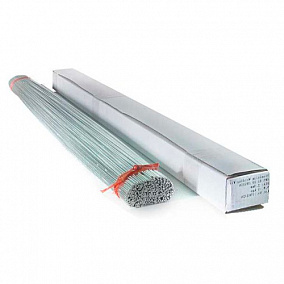 Купить электрод для сварки алюминия УАНА-1 4 мм в Екатеринбурге
