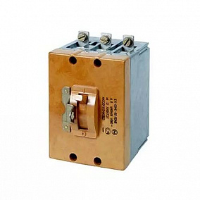 Купить автоматический судовой выключатель Allen-Bradley CAT140-MN-0400 в Екатеринбурге